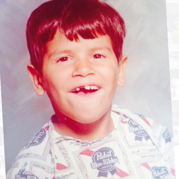 Meet your Posher, Michael - Picture 1 of 1